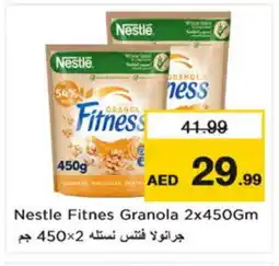 Nesto NESTLE Cereals offer