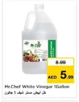 Nesto MR.CHEF Vinegar offer
