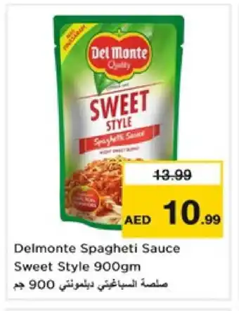 Nesto DEL MONTE Other Sauce offer