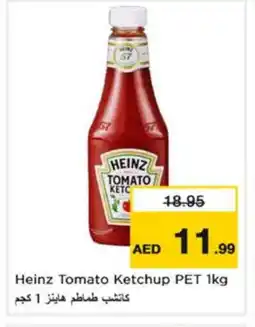 Nesto HEINZ Tomato Ketchup offer