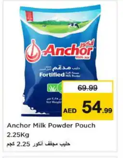 Nesto ANCHOR Milk Powder offer