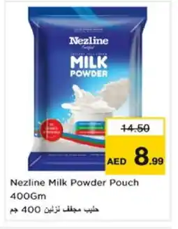 Nesto NEZLINE Milk Powder offer