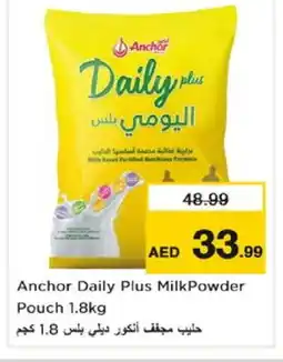 Nesto ANCHOR Milk Powder offer