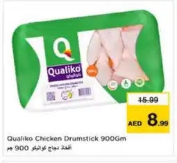 Nesto QUALIKO Chicken Drumsticks offer