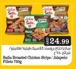 Nesto SADIA Chicken Strips offer