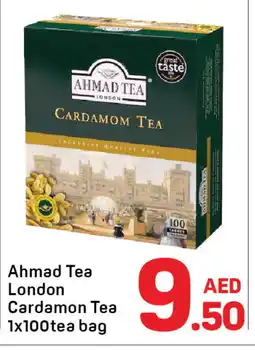 Day To Day AHMAD TEA Tea Bags offer