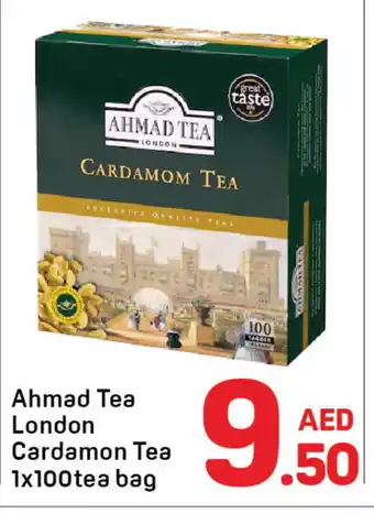 Day To Day AHMAD TEA Tea Bags offer
