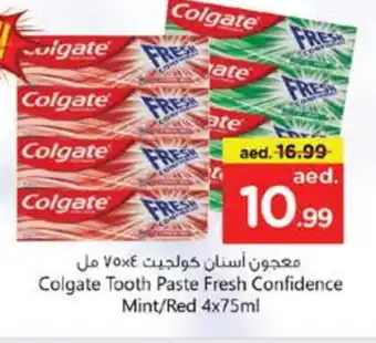 Nesto COLGATE Toothpaste offer