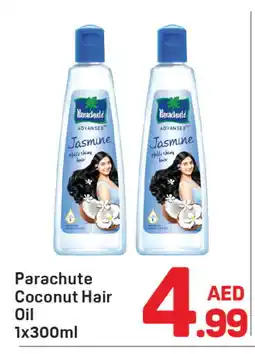Day To Day PARACHUTE Hair Oil offer