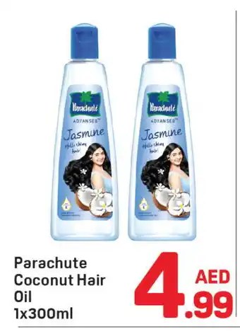 Day To Day PARACHUTE Hair Oil offer