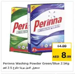 Nesto PERINNA Detergent offer