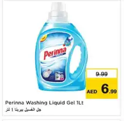 Nesto PERINNA Detergent offer