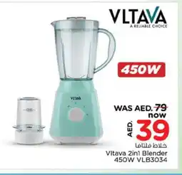 Nesto VLTAVA Mixer / Grinder offer