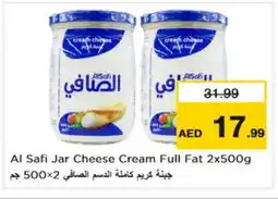 Nesto AL SAFI Cream Cheese offer