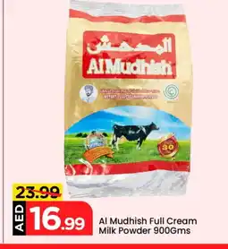 Mark & Save ALMUDHISH Milk Powder offer