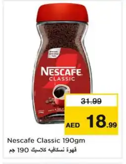 Nesto NESCAFE Coffee offer
