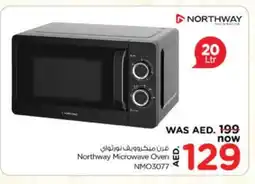 Nesto NORTHWAY Microwave Oven offer