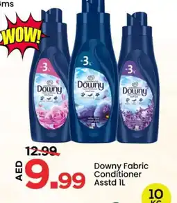 Mark & Save DOWNY Softener offer