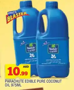 Al Madina PARACHUTE Coconut Oil offer