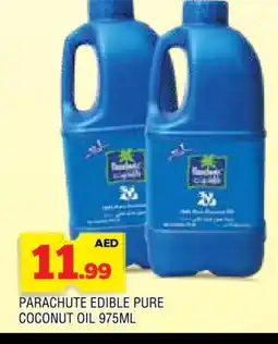 Al Madina PARACHUTE Coconut Oil offer