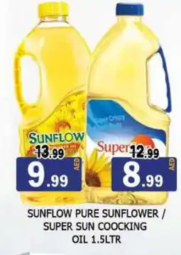 Al Madina SUPERSUN Sunflower Oil offer
