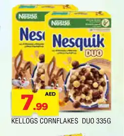 Al Madina KELLOGGS Corn Flakes offer