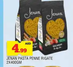 Al Madina JENAN Pasta offer