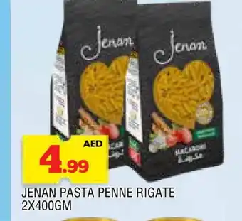 Al Madina JENAN Pasta offer