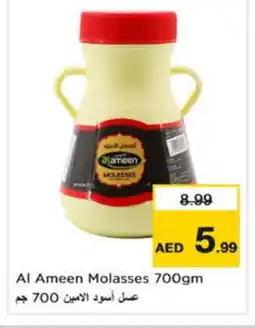 Nesto AL AMEEN Honey offer