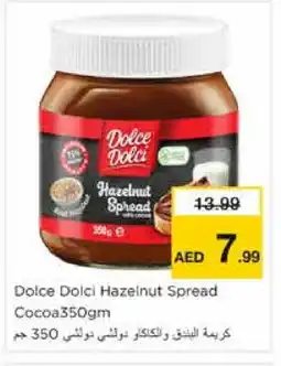 Nesto DOLCE DOLCI Chocolate Spread offer