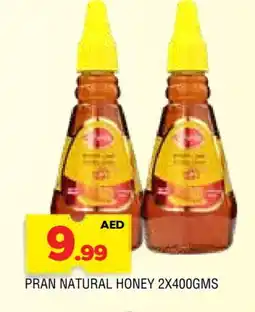Al Madina PRAN Honey offer