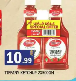 Al Madina TIFFANY Tomato Ketchup offer