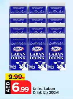Mark & Save UNIKAI Laban offer