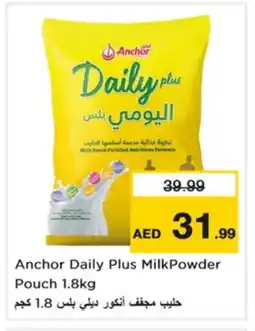Nesto ANCHOR Milk Powder offer