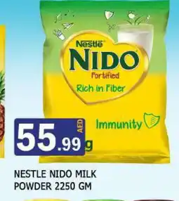 Al Madina NIDO Milk Powder offer