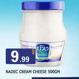 Al Madina NADEC Cream Cheese offer