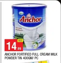 Al Madina ANCHOR Milk Powder offer