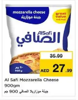 Nesto AL SAFI Mozzarella offer
