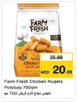 Nesto FARM FRESH Fresh Chicken offer