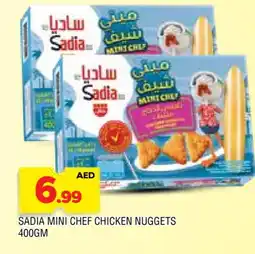 Al Madina SADIA Chicken Nuggets offer