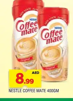 Al Madina COFFEE-MATE Coffee Creamer offer