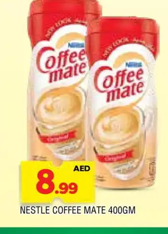 Al Madina COFFEE-MATE Coffee Creamer offer