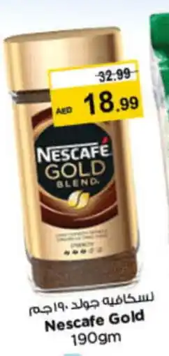 Nesto NESCAFE GOLD Coffee offer