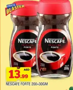 Al Madina NESCAFE Coffee offer