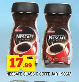 Al Madina NESCAFE Coffee offer