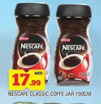 Al Madina NESCAFE Coffee offer
