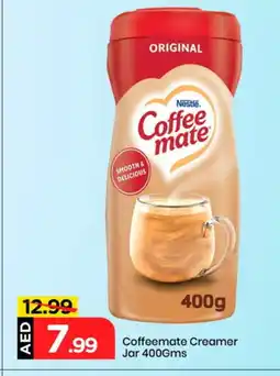 Mark & Save COFFEE-MATE Coffee Creamer offer