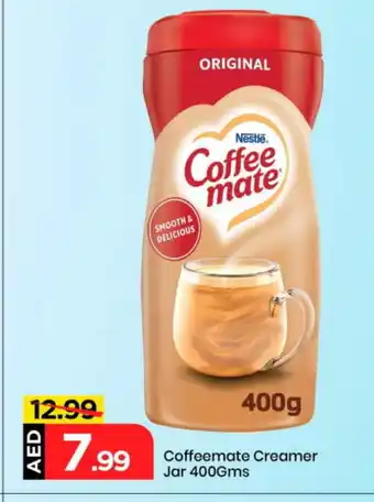Mark & Save COFFEE-MATE Coffee Creamer offer