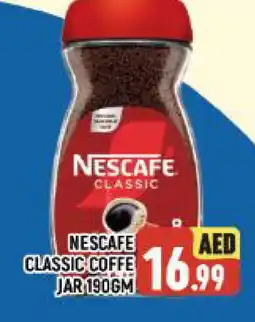 Al Madina NESCAFE Coffee offer