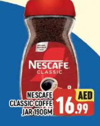 Al Madina NESCAFE Coffee offer